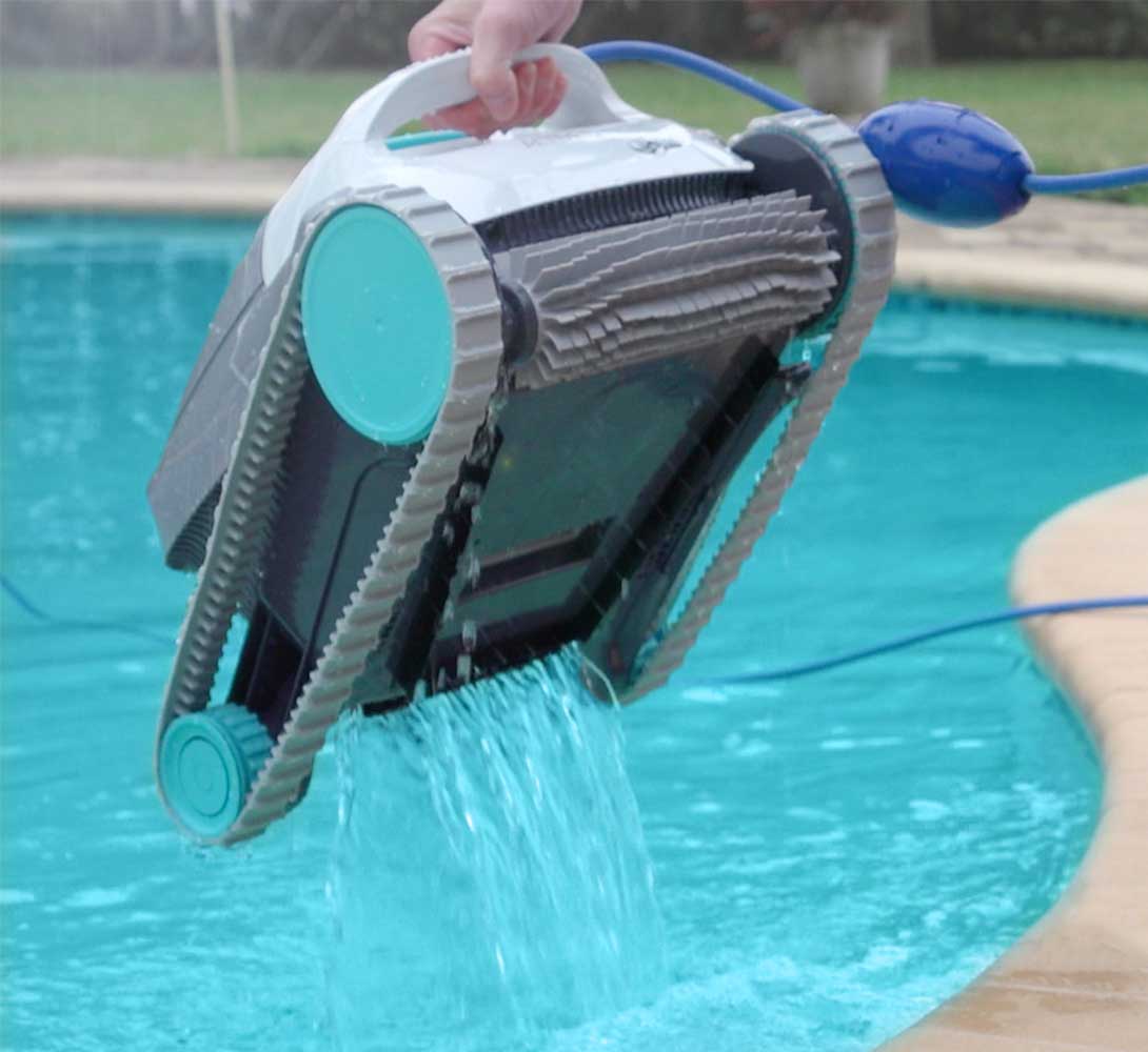 Dolphin Active 15 Maytronics